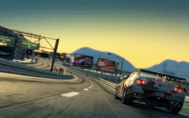 Burnout Paradise: The Ultimate Box preview 3