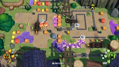 Burnstar preview 8