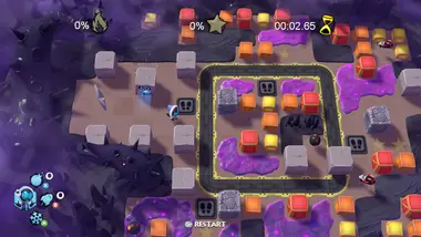 Burnstar preview 7