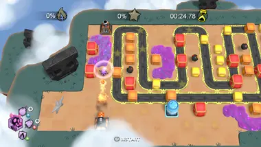 Burnstar preview 4