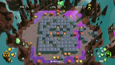 Burnstar preview 3