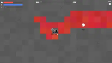 Burst preview 2