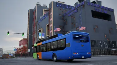 Bus Bound preview 4