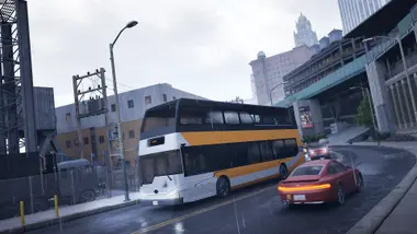 Bus Bound preview 5