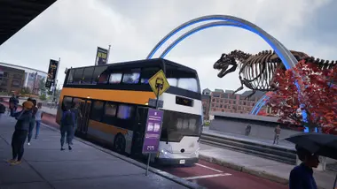 Bus Bound preview 11