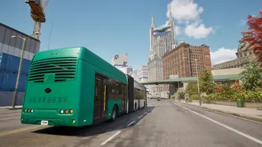 Bus Bound preview 3