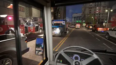 Bus Bound preview 2