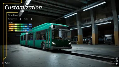 Bus Bound preview 6