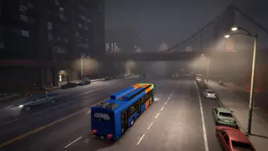 Bus Bound preview 10