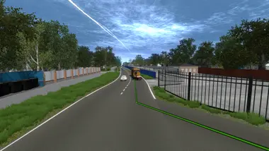 Bus Driver Simulator 2018 preview 3