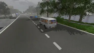 Bus Driver Simulator 2018 preview 5
