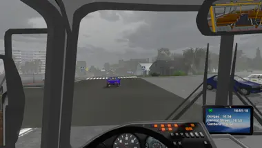 Bus Driver Simulator 2018 preview 6