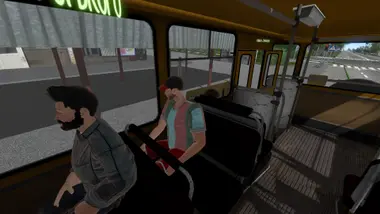 Bus Driver Simulator 2018 preview 8