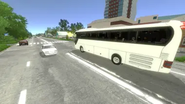 Bus Driver Simulator 2018 preview 9