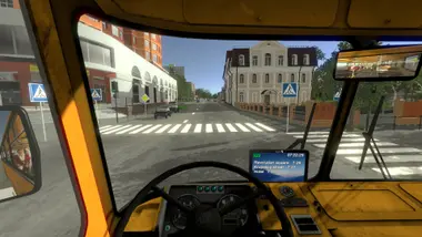 Bus Driver Simulator 2018 preview 12