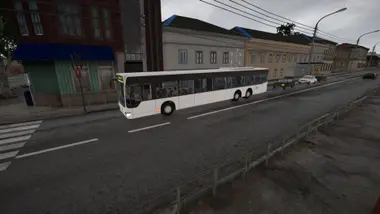 Bus Driver Simulator 2019 preview 2