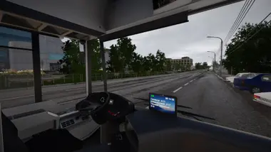 Bus Driver Simulator 2019 preview 3
