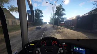 Bus Driver Simulator 2019 preview 6