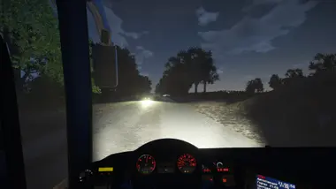 Bus Driver Simulator 2019 preview 4