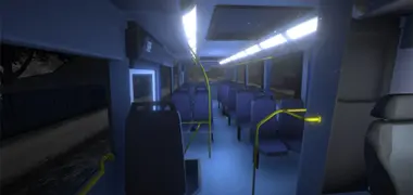 Bus Driver Simulator 2019 preview 10