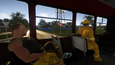 Bus Driver Simulator 2019 preview 7