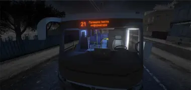 Bus Driver Simulator 2019 preview 8