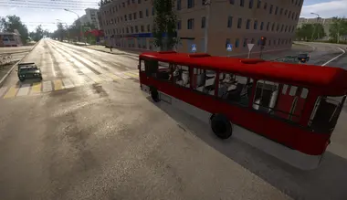 Bus Driver Simulator 2019 preview 12