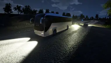 Bus Driver Simulator 2019 preview 13