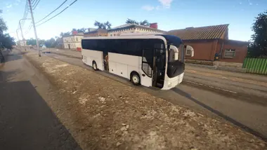 Bus Driver Simulator 2019 preview 14