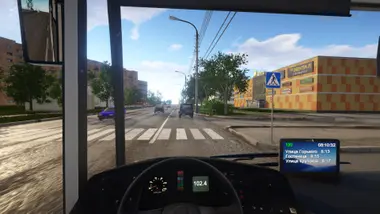 Bus Driver Simulator 2019 preview 15