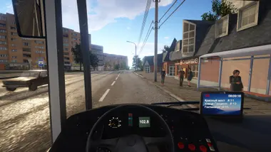 Bus Driver Simulator 2019 preview 17