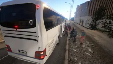 Bus Driver Simulator 2019 preview 16