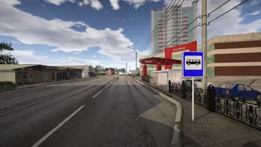 Bus Driver Simulator 2019 preview 20
