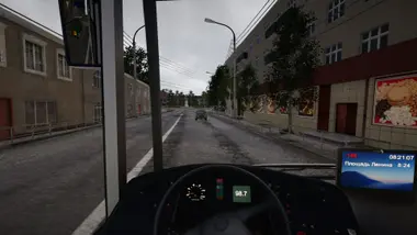 Bus Driver Simulator 2019 preview 19