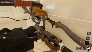 Bus Mechanic Simulator preview 9