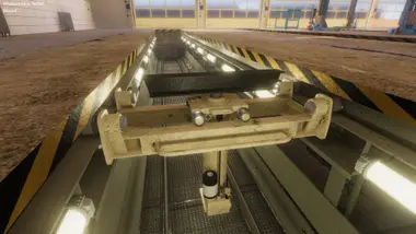 Bus Mechanic Simulator preview 2