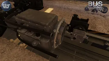 Bus Mechanic Simulator preview 11
