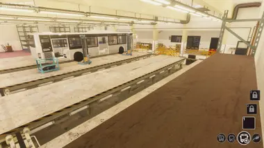 Bus Mechanic Simulator preview 14