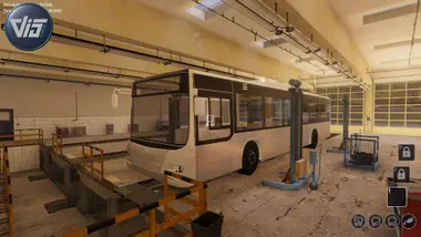Bus Mechanic Simulator preview 17
