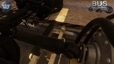 Bus Mechanic Simulator preview 12