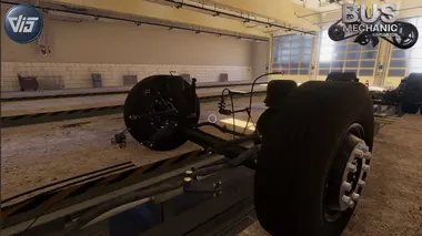 Bus Mechanic Simulator preview 8