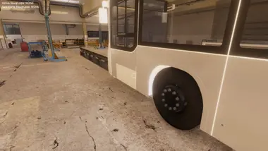 Bus Mechanic Simulator preview 6