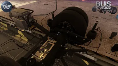 Bus Mechanic Simulator preview 6
