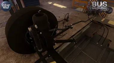 Bus Mechanic Simulator preview 9