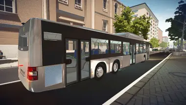 Bus Simulator 16 Gold Edition preview 3