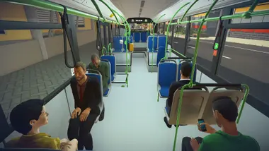 Bus Simulator 16 Gold Edition preview 5