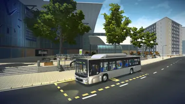Bus Simulator 16 Gold Edition preview 6