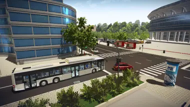 Bus Simulator 16 Gold Edition preview 8