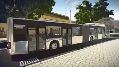 Bus Simulator 16 Gold Edition preview 4
