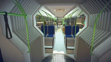 Bus Simulator 16 Gold Edition preview 7